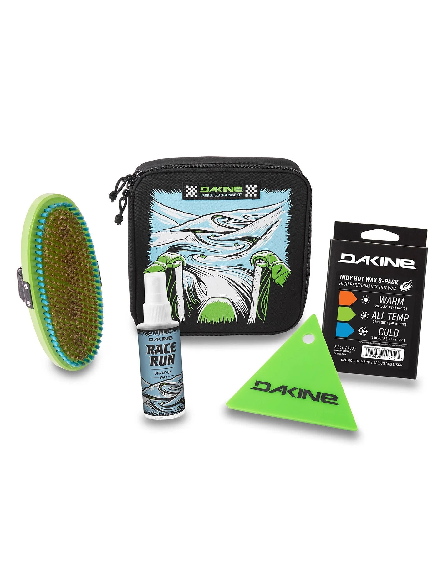 Banked Slalom Race Kit(Dakine Banked Slalom Race Kit Co) 1 Banked Slalom Race Kit(Dakine Banked Slalom Race Kit Co)