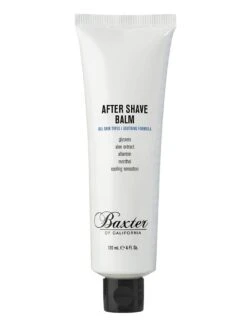 After Shave 120ml Balm(Baxter After Shave 120ml Blam Co)
