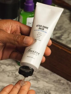 After Shave 120ml Balm(Baxter After Shave 120ml Blam Co) -ThinkEmpire Shop BAX AFTERSHAVEBALM120ML 83836400 2