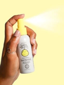 Hand Sanitizer(Sun Bum Hand Sanitizer Co) -ThinkEmpire Shop BB Hand Sanitizer 2 OZ Swatch 1 1 1400x1400 de9d4c29 5ead 4000 8434 e72006fa408d