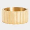 Baguette Ring(Nana The Brand Baguette Ring Women Co)