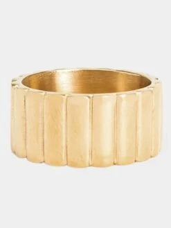 Baguette Ring(Nana The Brand Baguette Ring Women Co)