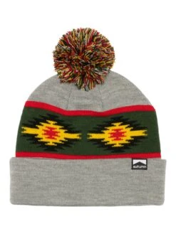 Blanket Pom Beanie(Autumn Blanket Pom Beanie Wt24) -ThinkEmpire Shop BLANKETPOMGREY 500x 2755b2fe 99c9 4c68 9823 adbc2bd8728c