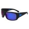 Vantage H20 Polarized Matte Black/Ll Smoke Sunglasses(Dragon Vantage H20 Polarized Sunglasses Matte Black Ll Smoke)