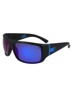 Vantage H20 Polarized Matte Black/Ll Smoke Sunglasses(Dragon Vantage H20 Polarized Sunglasses Matte Black Ll Smoke)