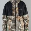 Beyond Medals X Realtree Full Zip Jacket(Beyond Medals X Realtree Full Zip Jacket Wt25)