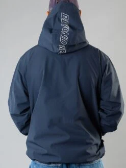 The Jacket Jacket(Beyond Medals The Jacket Jacket Wt25) -ThinkEmpire Shop BMAW24 thejacket blue back street tor