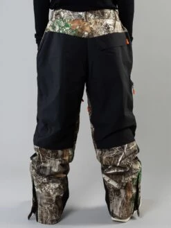 Beyond Medals X Realtree Zip Pants(Beyond Medals X Realtree Zip Pants Wt25) -ThinkEmpire Shop BMAW24 zippants realtree back kevin