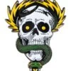 Bones Brigade 15 Mcgill Pin(Powell Peralta Bones Brigade 15 Mcgill Pin 2024)