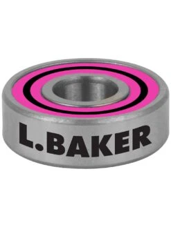 Pro G3 Bearings(Bronson Pro G3 Bearings Skateboard C O) -ThinkEmpire Shop BR LaceyBaker ProG3 Side 2