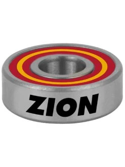 Pro G3 Bearings(Bronson Pro G3 Bearings Skateboard C O) -ThinkEmpire Shop BR ZionWright ProG3 Side
