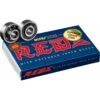 Race Reds Bearings(Bones Race Reds Bearings C O)