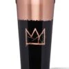 Corkcicle X Basquiat 16oz Copper Tumbler(Corkcicle X Basquiat 16oz Tumbler Copper Co)