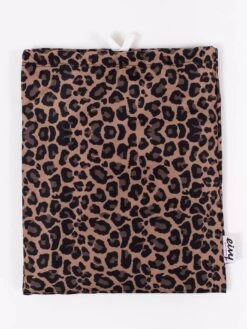 Icecold Hood Leopard Base Layer(Eivy Icecold Hood Leopard Base Layer Women Wt25) 15 Icecold Hood Leopard Base Layer(Eivy Icecold Hood Leopard Base Layer Women Wt25) -ThinkEmpire Shop Bag Leopard
