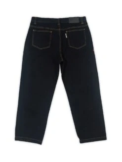 Baggy Jeans(Loviah Baggy Jeans Co) -ThinkEmpire Shop Baggy Jean Pants Black Back 1