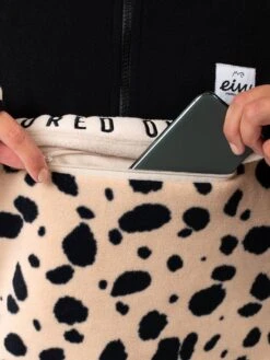 Ball Cheetah Polar(Eivy Ball Cheetah Polar Women Wt25) -ThinkEmpire Shop Ball Fleece Cheetah 5