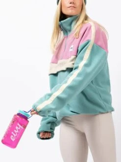 Ball Miami Polar(Eivy Ball Miami Polar Women Wt25) -ThinkEmpire Shop Ball Fleece Miami Front 3