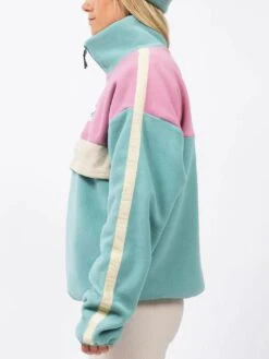 Ball Miami Polar(Eivy Ball Miami Polar Women Wt25) -ThinkEmpire Shop Ball Fleece Miami Side 2