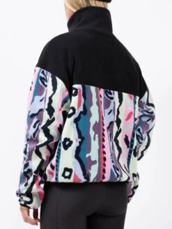 Ball Retro Inka Polar(Eivy Ball Retro Inka Polar Women Wt25) -ThinkEmpire Shop Ball Fleece Retro Inka Back 1