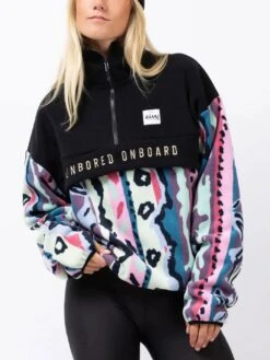 Ball Retro Inka Polar(Eivy Ball Retro Inka Polar Women Wt25)