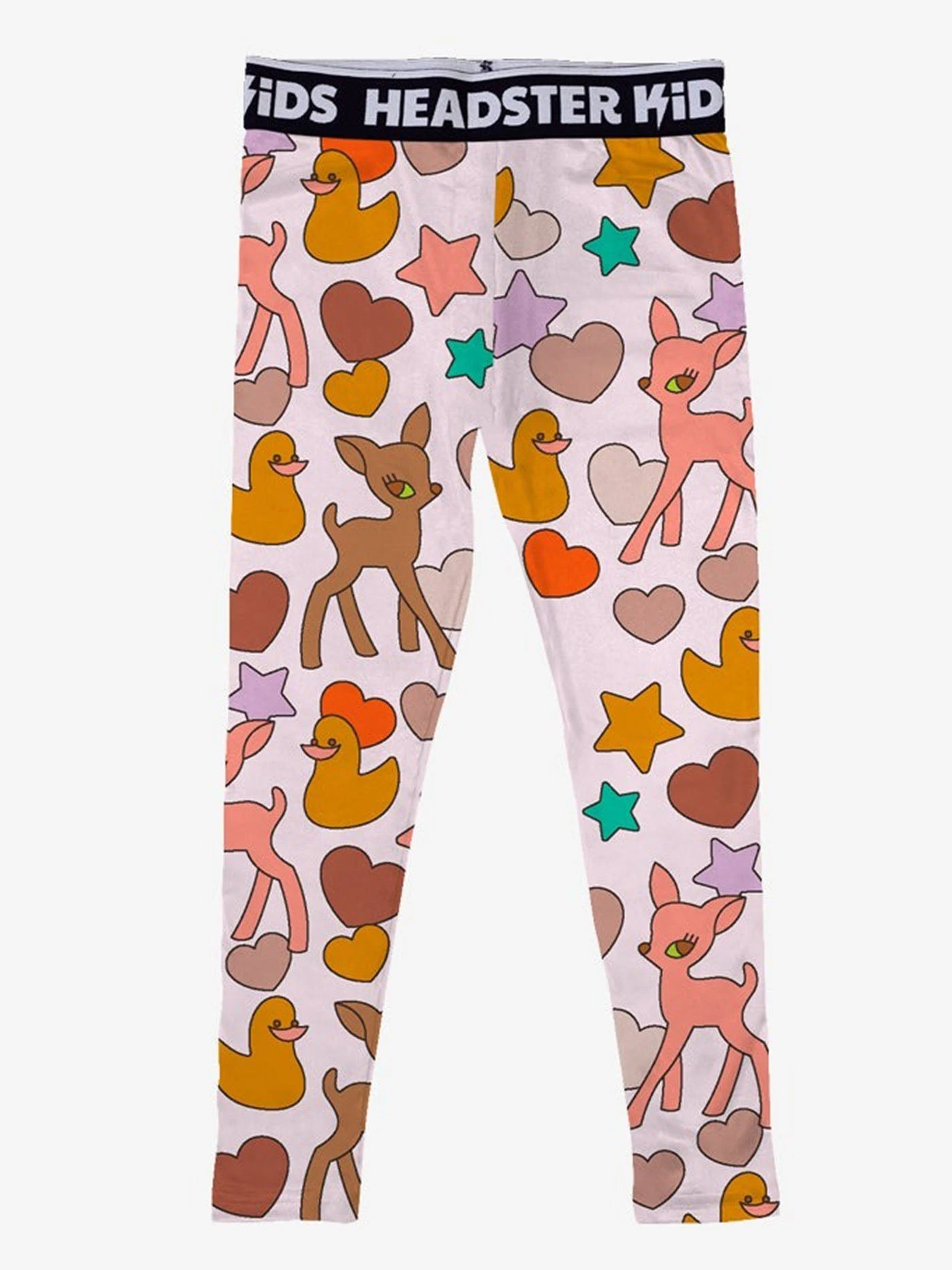 Bambi Base Layer Set (Youth 2-7)(Headster Bambi Base Layer Set Youth 2 7 Wt25) 3 Bambi Base Layer Set (Youth 2-7)(Headster Bambi Base Layer Set Youth 2 7 Wt25) - Image 3