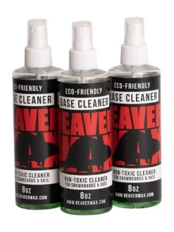 Eco Friendly Base Cleaner(Beaver Wax Eco Friendly Base Cleaner Co)