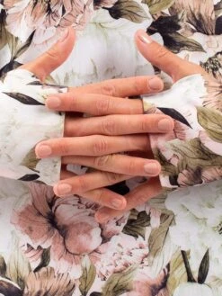 Icecold Bloom Top Layer(Eivy Icecold Bloom Top Layer Wt25) -ThinkEmpire Shop Base Layer Icecold Top Bloom 5