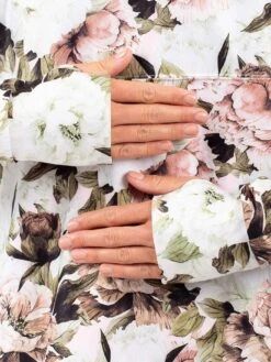 Venture Bloom Base Layer(Eivy Venture Bloom Base Layer Women Wt25) -ThinkEmpire Shop Base Layer Venture Top Bloom 5