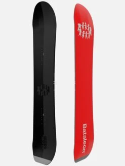 Beyond Medals Snowboard(Bataleon Beyond Medals Snowboard Wt25)