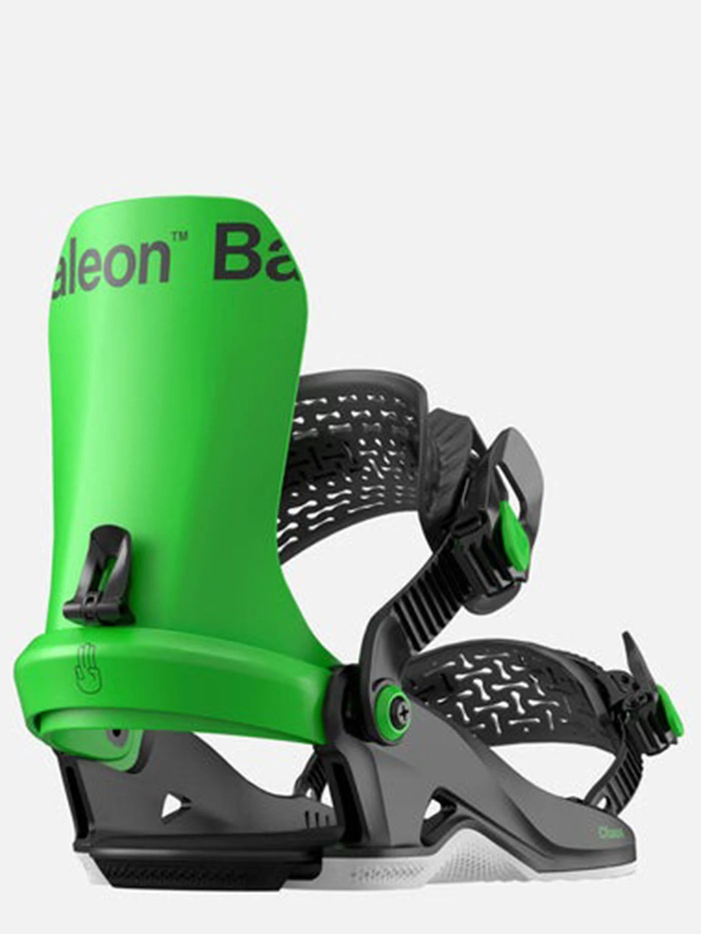 Chaos HW Snowboard Bindings(Bataleon Chaos Hw Snowboard Bindings Wt25) 1 Chaos HW Snowboard Bindings(Bataleon Chaos Hw Snowboard Bindings Wt25)