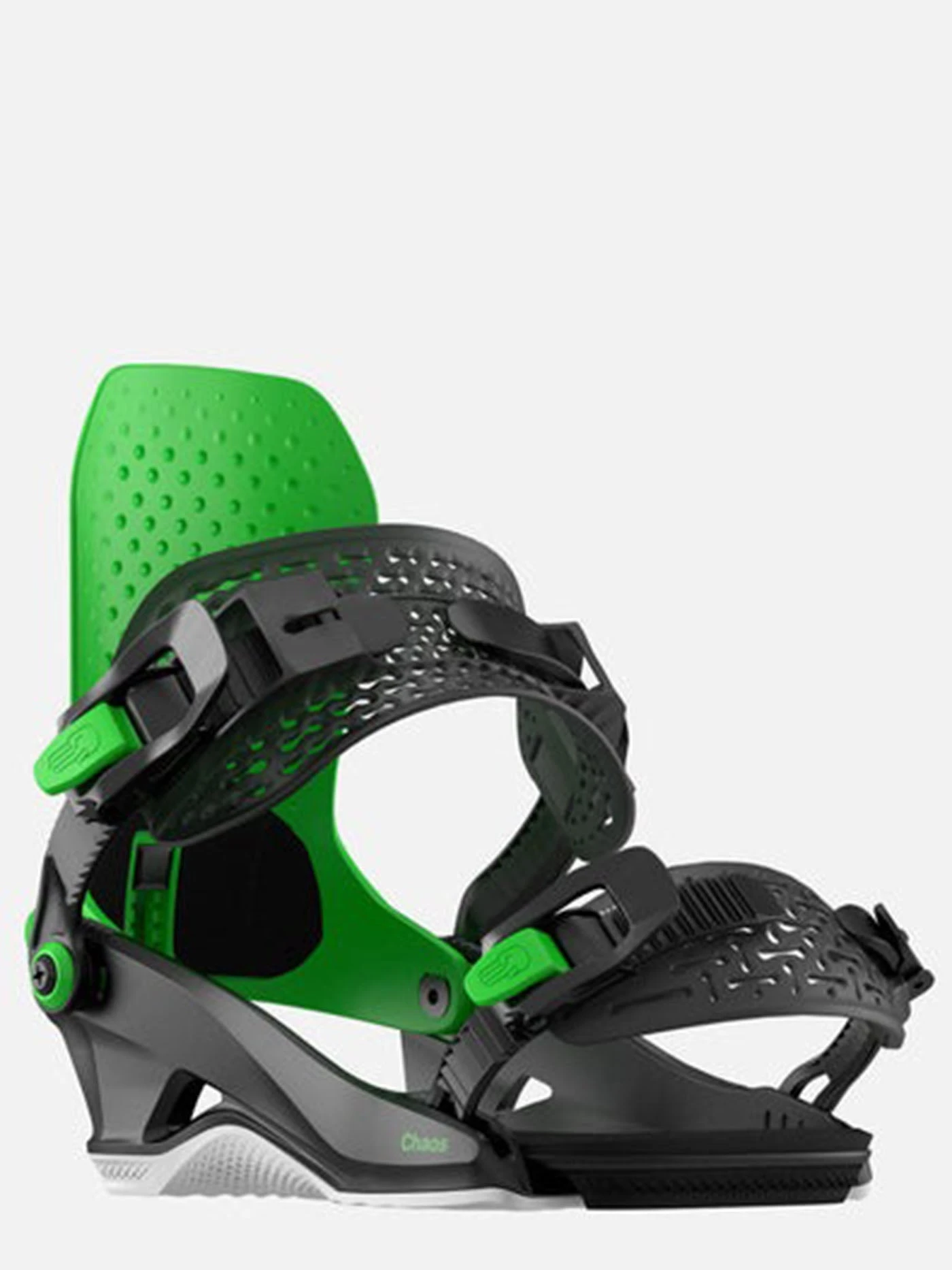 Chaos HW Snowboard Bindings(Bataleon Chaos Hw Snowboard Bindings Wt25) 2 Chaos HW Snowboard Bindings(Bataleon Chaos Hw Snowboard Bindings Wt25) - Image 2