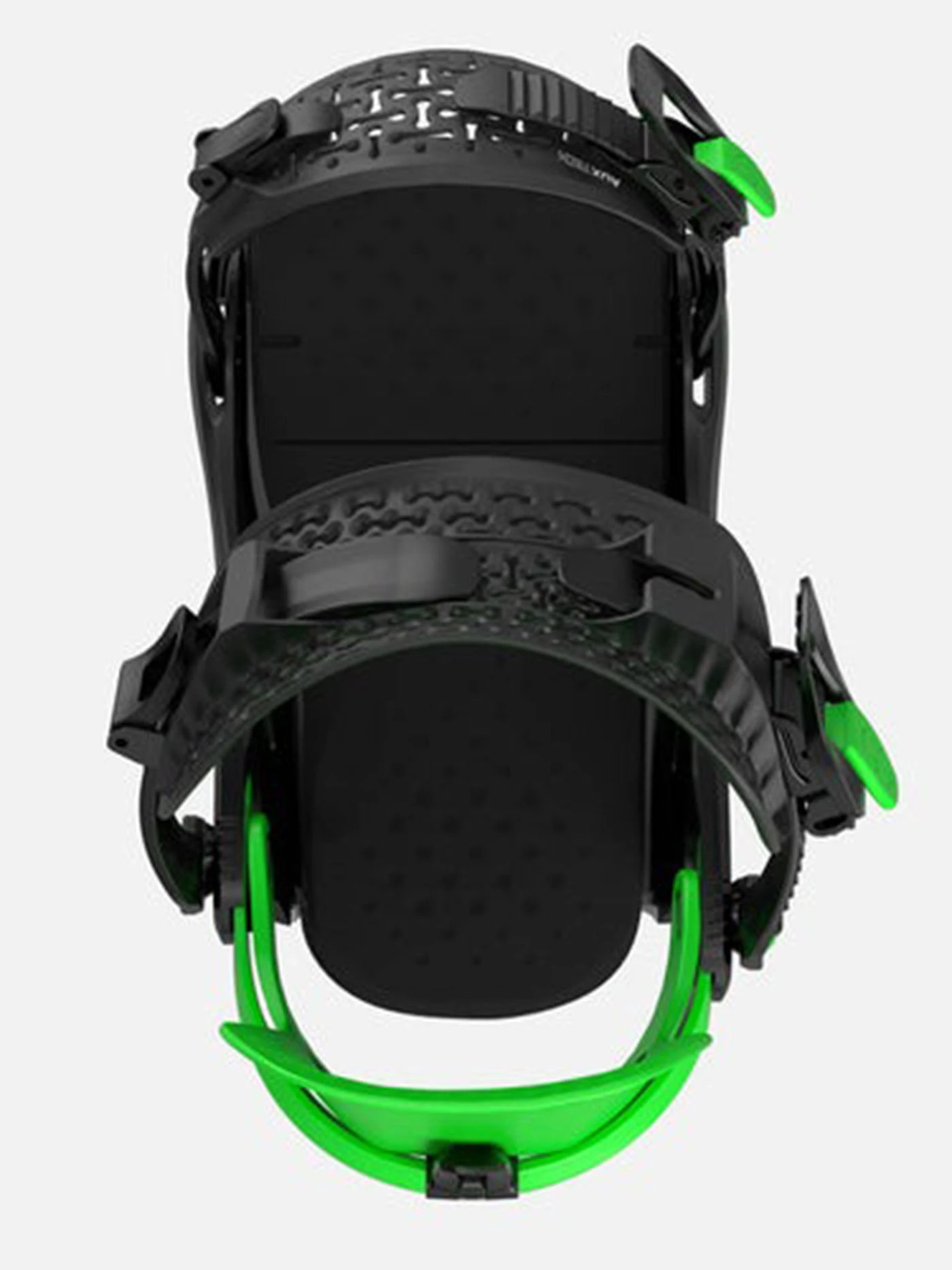 Chaos HW Snowboard Bindings(Bataleon Chaos Hw Snowboard Bindings Wt25) 4 Chaos HW Snowboard Bindings(Bataleon Chaos Hw Snowboard Bindings Wt25) - Image 4