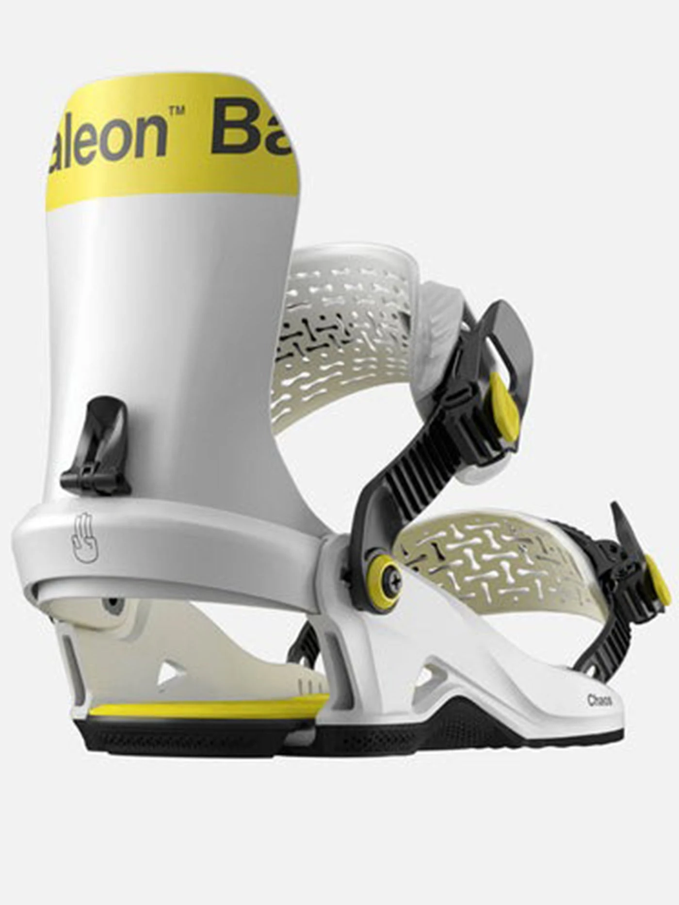 Chaos HW Snowboard Bindings(Bataleon Chaos Hw Snowboard Bindings Wt25) 5 Chaos HW Snowboard Bindings(Bataleon Chaos Hw Snowboard Bindings Wt25) - Image 5