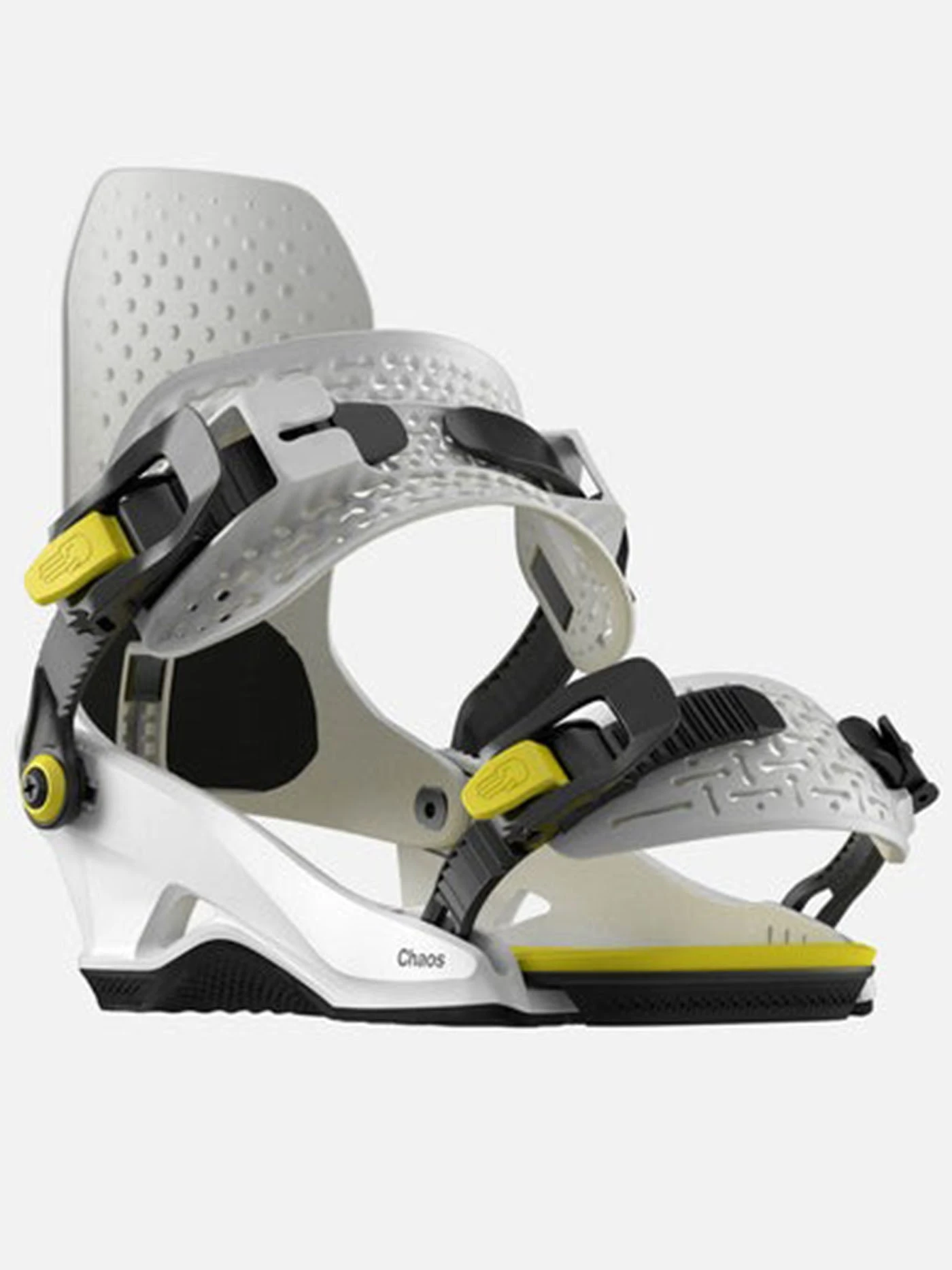 Chaos HW Snowboard Bindings(Bataleon Chaos Hw Snowboard Bindings Wt25) 6 Chaos HW Snowboard Bindings(Bataleon Chaos Hw Snowboard Bindings Wt25) - Image 6