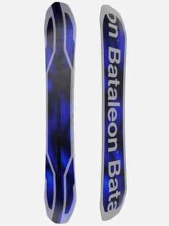Goliath Snowboard(Bataleon Goliath Snowboard Wt25)