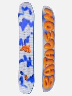 Minishred Snowboard (Youth)(Bataleon Minishred Snowboard Youth Wt25)