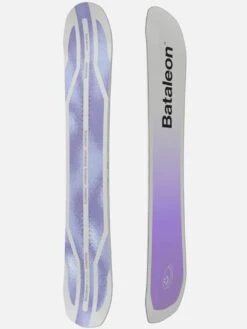 Push Up Snowboard (Women)(Bataleon Push Up Snowboard Women Wt25)