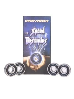 Speed Disciples Bearings(Empire Speed Disciples Bearrings Co) -ThinkEmpire Shop BearingEmpire
