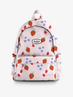 Berry Bliss 20L Backpack (Kids)(Headster Berry Bliss 20l Backpack Kids Sp25)