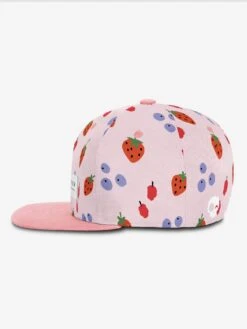 Berry Bliss Snapback Hat (Kids)(Headster Berry Bliss Snapback Hat Kids Sp25) -ThinkEmpire Shop Berry Bliss Snapback 03 2000x 86d923b5 ddc7 45f0 8545 4052e8d9d5e7