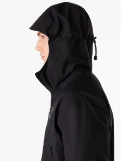 Beta Jacket(Arcteryx Beta Snowboard Jacket Co 1) -ThinkEmpire Shop Beta Jacket Black Hood f841d762 307d 4f2c 8d2f 9c122e1adead