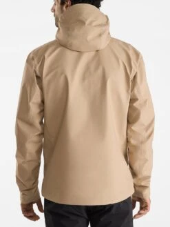 Beta Jacket(Arcteryx Beta Snowboard Jacket Co 1) -ThinkEmpire Shop Beta Jacket Wicker Back View