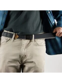 Blackwood Belt(Arcade Blackwood Belt Accessories Men Co) -ThinkEmpire Shop Blackwood Black Khaki A11301 81 05 600x600 1