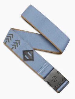 Blackwood Sky/Ivy Green Belt(Arcade0blackwood Belt 451 Co)