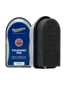 Blundstone Oily & Waxy Conditioner Pad(Blundstone Oily Waxy Conditioner Pad Co)