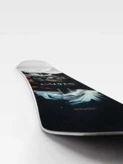 Birds Of A Feather Snowboard (Women)(Capita Birds Of A Feather Snowboard Women Wt25) -ThinkEmpire Shop Bof 1 di 1 3