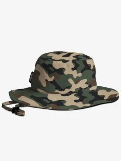 Trooper Boonie Hat (Kids)(Headster Trooper Boonie Hat Kids Sp25)