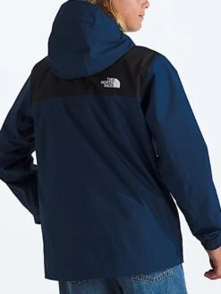 Antora Rain Jacket (Boys 7-14)(The North Face Antora Rain Jacket Boys 7 14 Sp25) -ThinkEmpire Shop Boys Antora Rain Jacket2