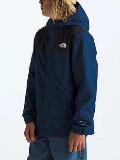 Antora Rain Jacket (Boys 7-14)(The North Face Antora Rain Jacket Boys 7 14 Sp25) -ThinkEmpire Shop Boys Antora Rain Jacket23