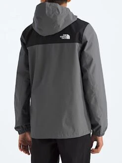 Antora Rain Jacket (Boys 7-14)(The North Face Antora Rain Jacket Boys 7 14 Sp25) -ThinkEmpire Shop Boys Antora Rain Jacket 3